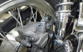 HONDA CB1100 EX 2014 SC65