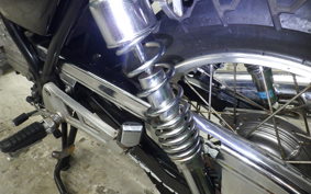 HONDA GB250 CLUBMAN Gen.5 2007 MC10