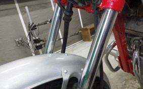 HONDA DREAM 50 AC15