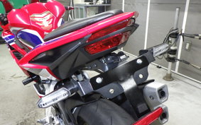 HONDA CBR250RR A 2005 MC51