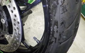 KAWASAKI ZX-25R-2SE 2026 ZX250H