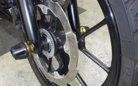 SUZUKI GSX-S125 2006 DL32B