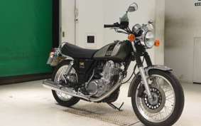 YAMAHA SR400 Gen.4 2018 RH03J
