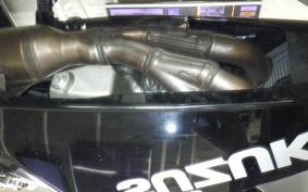 SUZUKI GSX-R1000R A 2022 DM11G