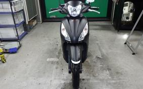 HONDA DIO 110 2025 JF58