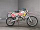 Фото Honda CRM250R 1991 с японского аукциона