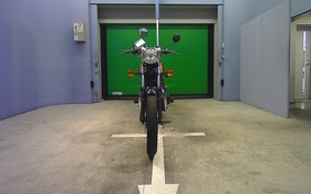 HONDA SUPER HAWK3 1981 NC04