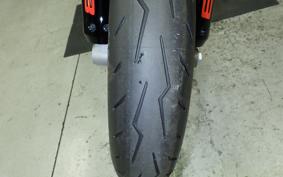 DUCATI HYPERMOTARD 698 2024