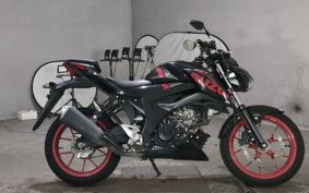 SUZUKI GSX-S125 DL32B