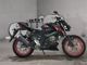 Фото Suzuki GSX-S125 с японского аукциона
