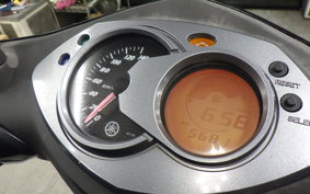 YAMAHA CYGNUS 125 X 2 2015 SE44J