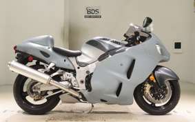 SUZUKI GSX-1300R HAYABUSA 2004