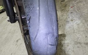 SUZUKI GSX-S125 2023 DL32D