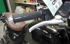 KAWASAKI ESTRELLA RS 2025 BJ250A