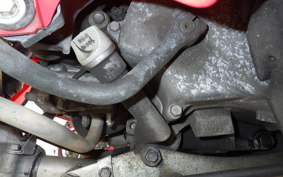 HONDA GYRO CANOPY TA03