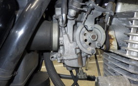 YAMAHA SR400 Gen.3 2003 RH01J