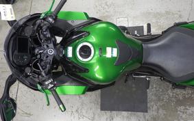 KAWASAKI NINJA H2 SX SE 2021 ZXT02A