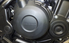 HONDA REBEL 500 A 2021 PC60
