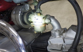 HONDA MONKEY Z50A