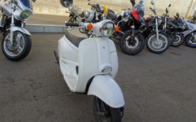 HONDA GB400 1987 NC20