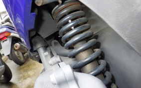 YAMAHA AXIS 125 TREET SE53J