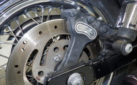 HARLEY FXDWG 1580 2007