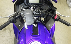 YAMAHA YZF-R25 A 2012 RG43J