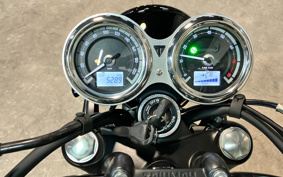 TRIUMPH BONNEVILLE T120 BLACK 2025 D1BH23