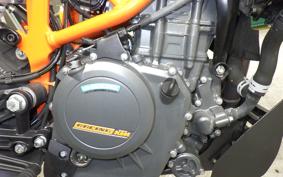 KTM 390 DUKE 2024