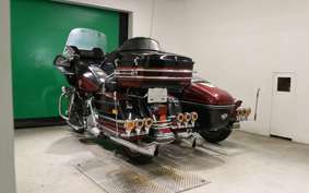 HARLEY FLTC SIDECAR 1340 1988