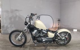 YAMAHA DRAGSTAR 250 VG05J