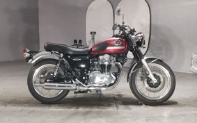 KAWASAKI W800 2022 EJ800E