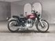 Фото Kawasaki W800 2022 с японского аукциона