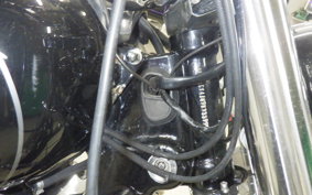 HARLEY FXDC 1580 2009