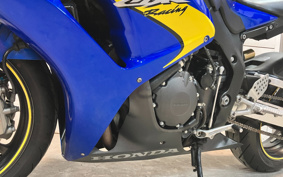 HONDA CBR1000RR 2007 SC57