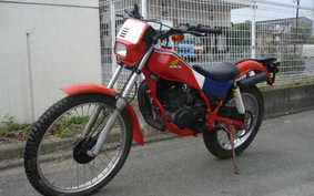 HONDA TLM50 AD07