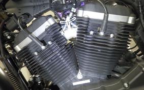 HARLEY XL883N 2014