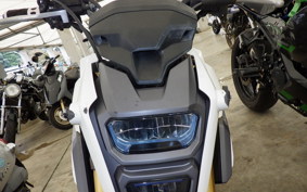 HONDA GROM JC75