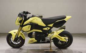 HONDA GROM 2010