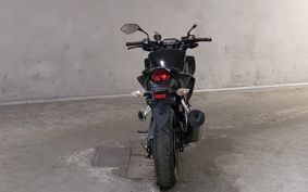 HONDA CB250 MC43