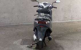 HONDA LEAD 125 JF45