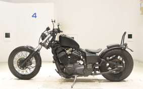 HONDA STEED 400 1992 NC26