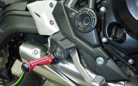 KAWASAKI NINJA 650 A 2017 ER650H