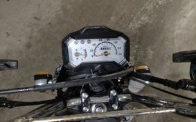 HONDA ZOOMER-X JF38