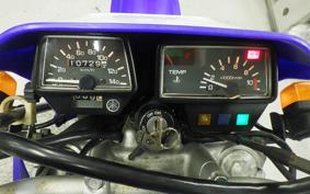 YAMAHA DT125R Gen.3 2026 3FW
