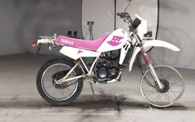 YAMAHA DT50 17W