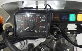 HONDA XL DEGREE GEN 2 MD31