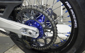 HUSQVARNA FE250 2022