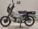 Фото Honda CT125-2 2023 с японского аукциона