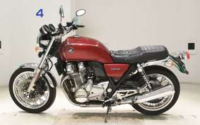 HONDA CB1100 EX 2015 SC65